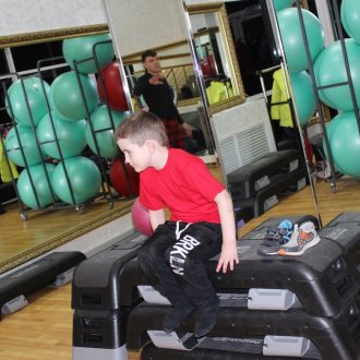 Сургут вся группа